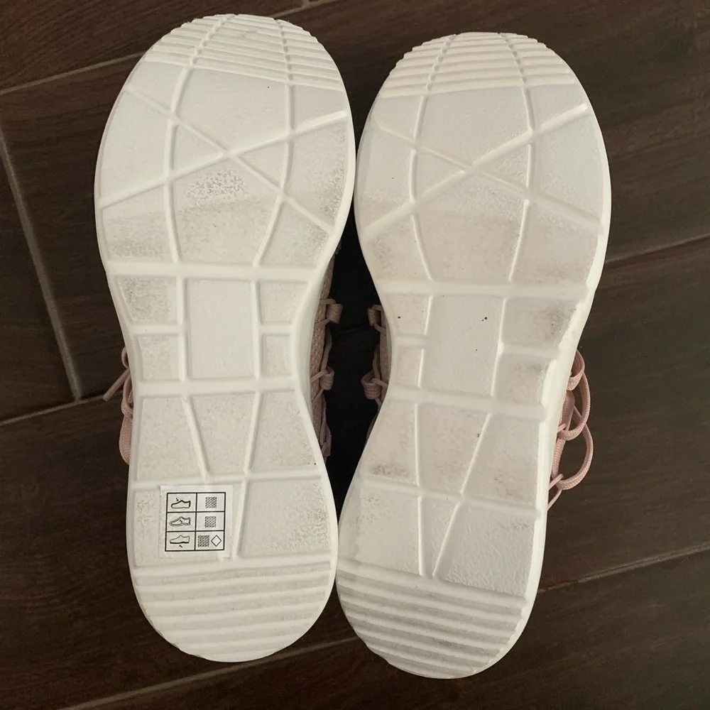 Skechers Memory Foam Women's BOBS Sparrow SZ 7 - Picture 10 of 10